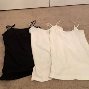 Tank Tops